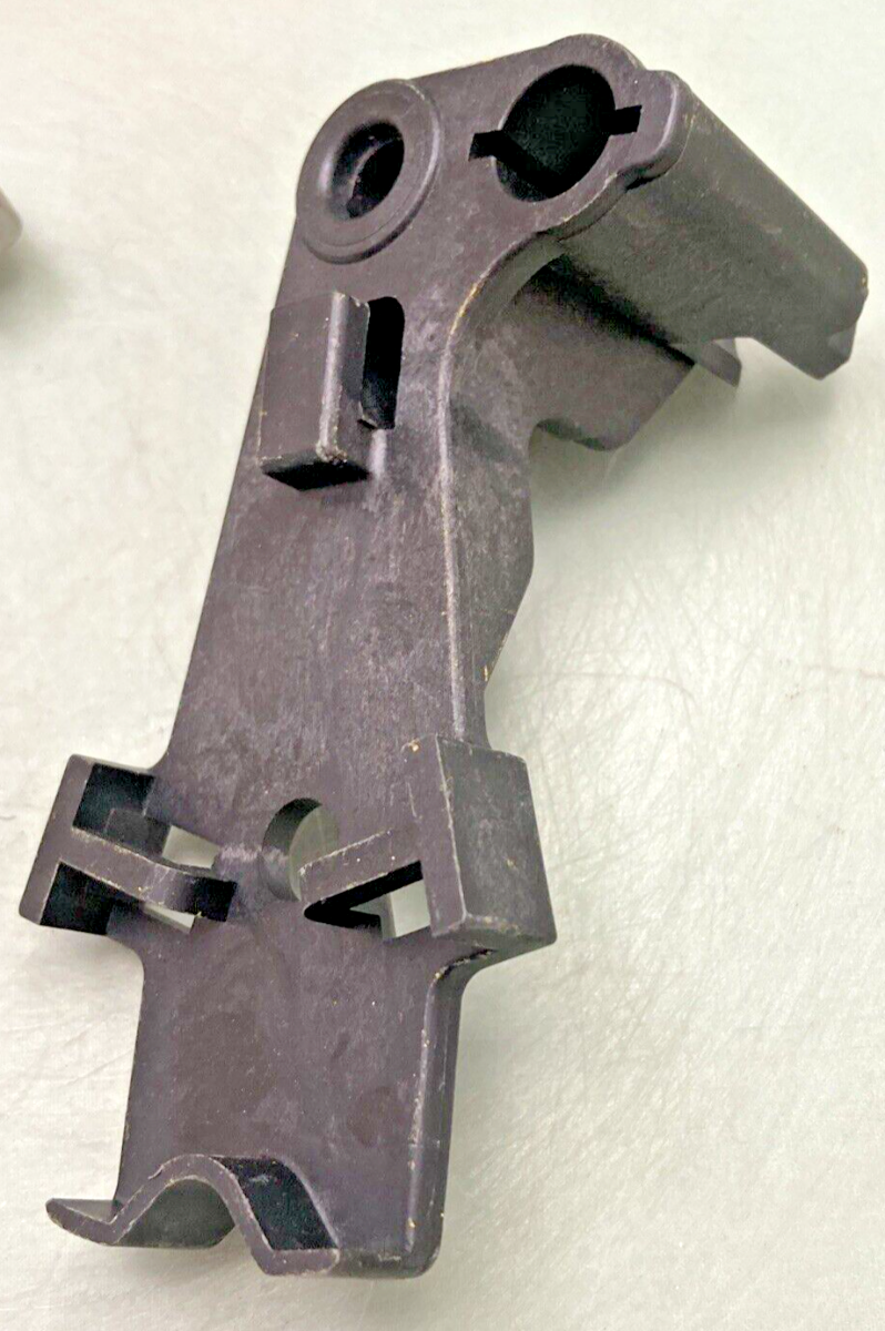 NEW GENUINE MERCURY QUICKSILVER 13051A4 SHIFT ARM ASSY.