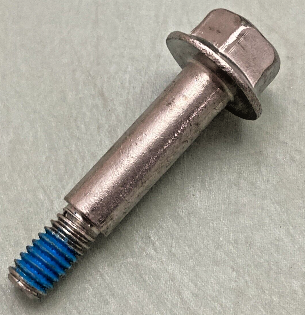 NEW GENUINE MERCURY QUICKSILVER 13051A4 SHIFT ARM ASSY.