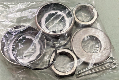 NEW DEXTER K71-064-00 3.2K AND 3.7K SPINDLE HARDWARE KIT