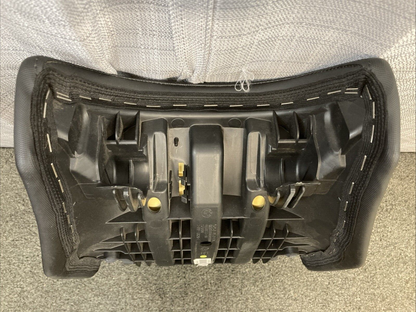 NEW GENUINE BMW 52538532736 Standard Seat Low