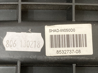 NEW GENUINE BMW 52538532736 Standard Seat Low