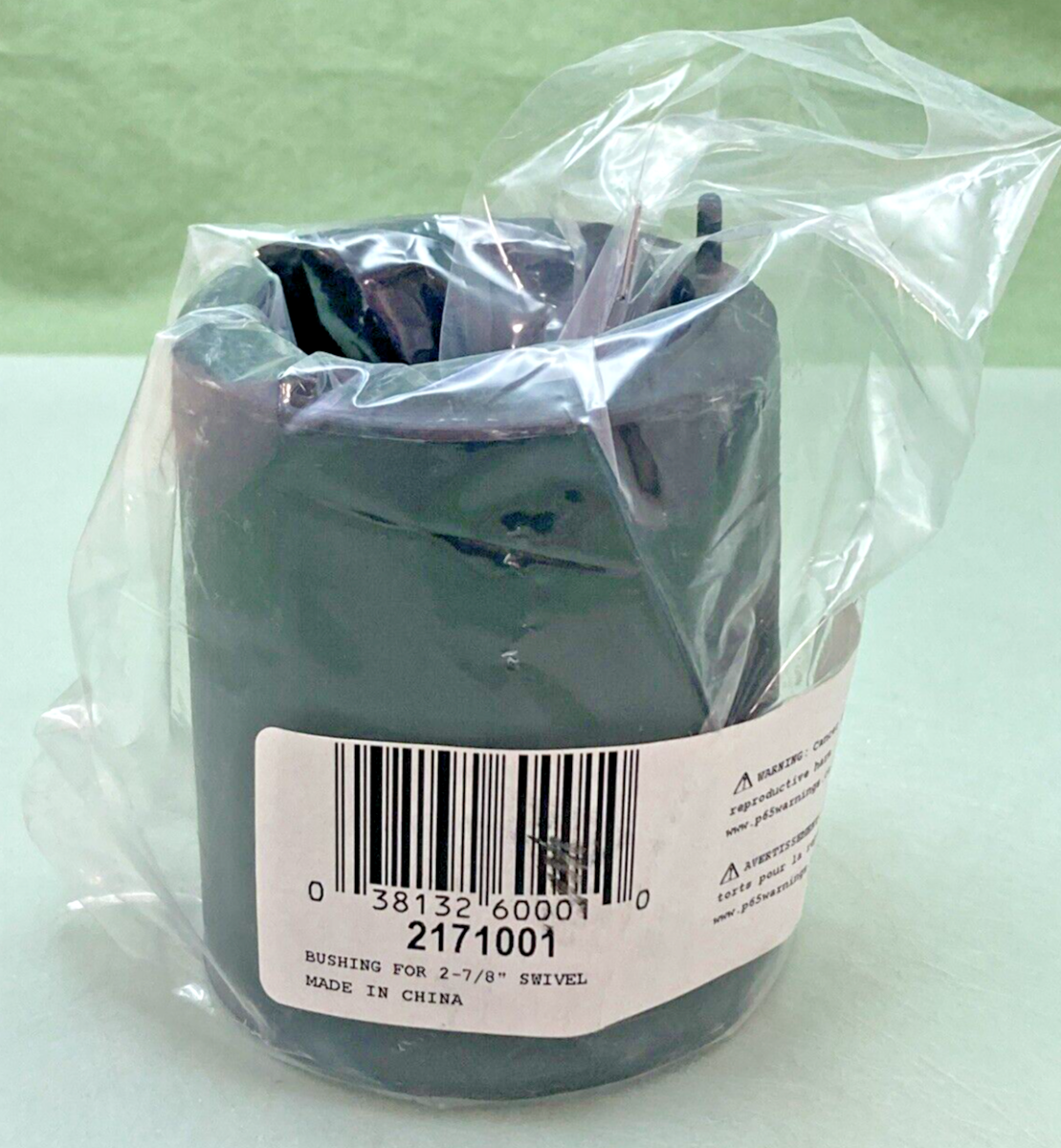 NEW 2171001 MARINE BUSHING 2-7/8" SWIVEL