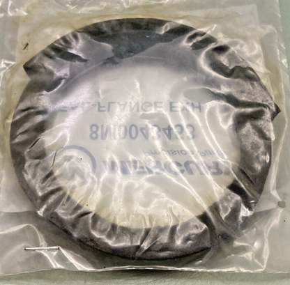 NEW GENUINE MERCURY QUICKSILVER 8M0043453 EXHAUST SEAL FLANGE