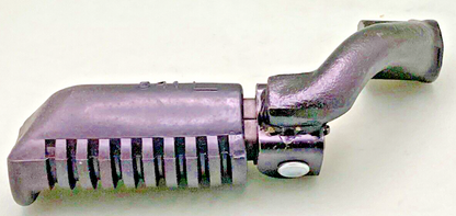 NEW GENUINE YAMAHA 371-27410-00 FRONT FOOTREST ASSEMBLY L