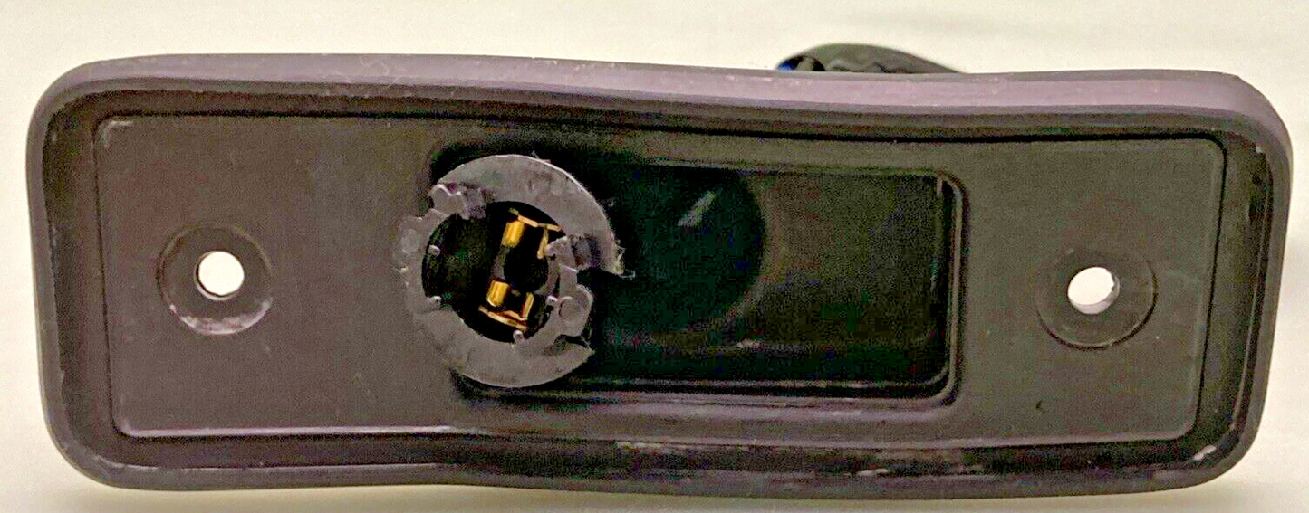 NEW GENUINE YAMAHA 38W-84717-00 TAILLIGHT UNIT ASSEMBLY