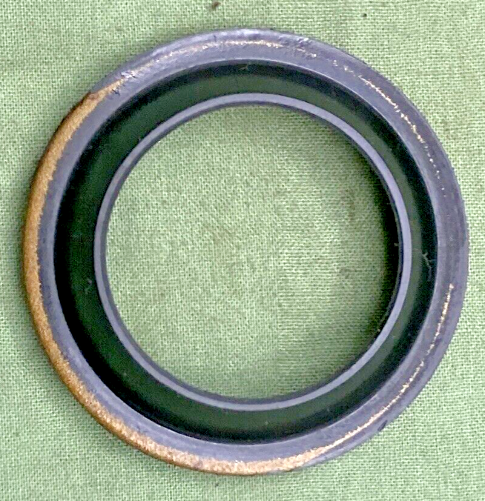 NEW GENUINE YAMAHA 2A6-23144-00 SEAL, DUST