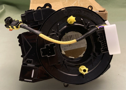 NEW REPLACES FORD HC3Z-14A664-B CLOCK SPRING FITS 17-20 FORD MODELS