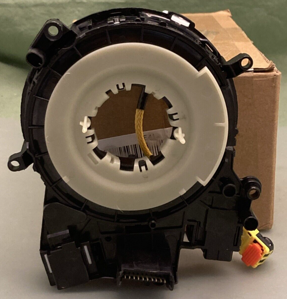 NEW REPLACES FORD HC3Z-14A664-B CLOCK SPRING FITS 17-20 FORD MODELS