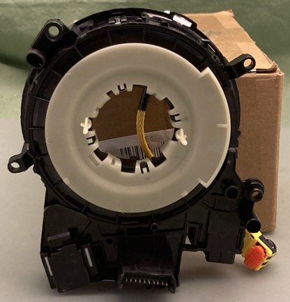 NEW REPLACES FORD HC3Z-14A664-B CLOCK SPRING FITS 17-20 FORD MODELS