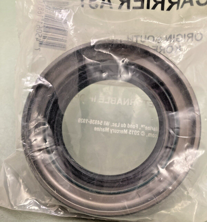 NEW GENUINE MERCURY QUICKSILVER 8M0171103 U-JOINT SEAL CARRIER ASSY