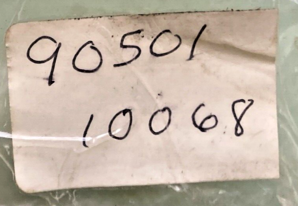NEW REPLACES YAMAHA 90501-10068 COMPRESSION SPRING