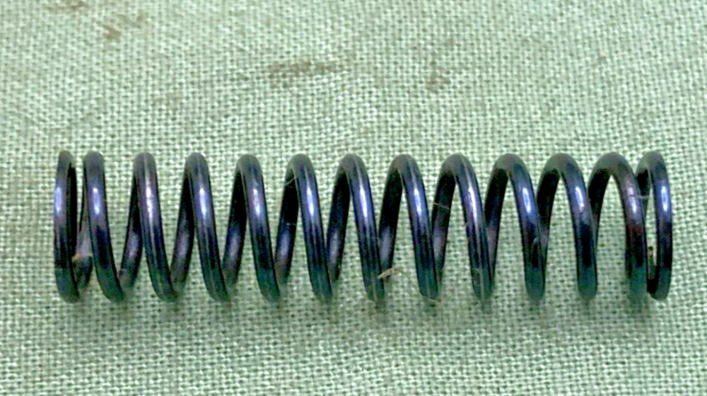 NEW REPLACES YAMAHA 90501-10068 COMPRESSION SPRING