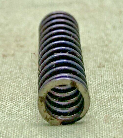NEW REPLACES YAMAHA 90501-10068 COMPRESSION SPRING