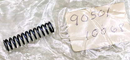 NEW REPLACES YAMAHA 90501-10068 COMPRESSION SPRING