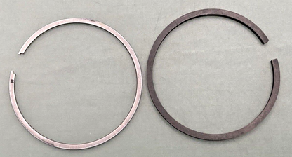 NEW REPLACER HONDA 13040-087-000 PISTON RING CD70 47mm 0.75