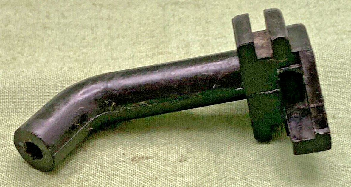 NEW REPLACER KAWASAKI 16136-006 GROMMETOVERFLOW PIP