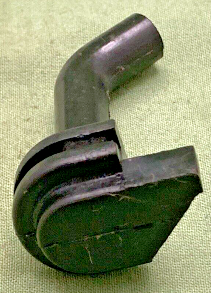 NEW REPLACER KAWASAKI 16136-006 GROMMETOVERFLOW PIP