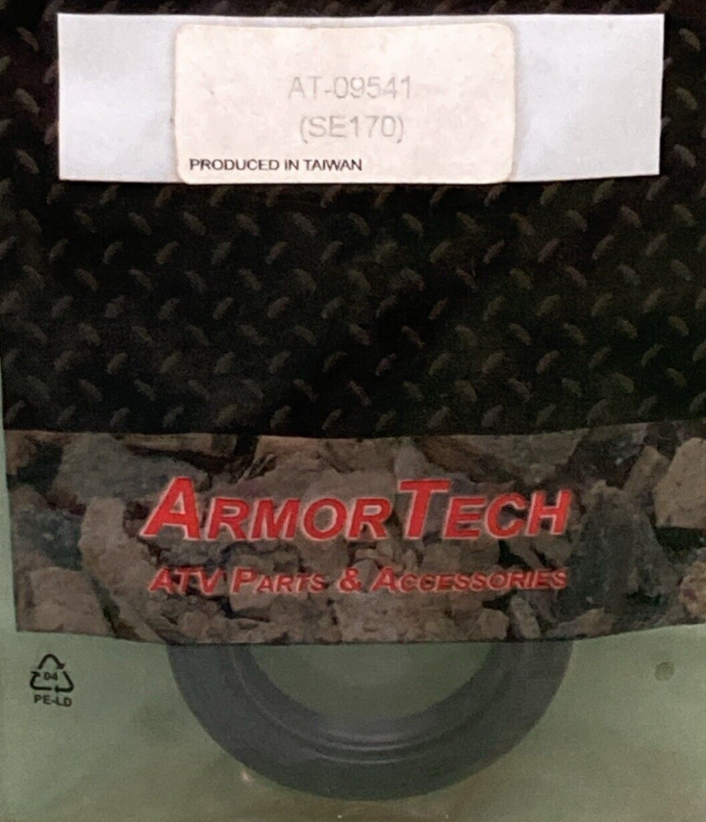 NEW ARMOR TECH AT-09541 (SE170) SEAL ATV