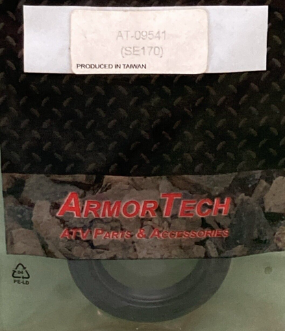 NEW ARMOR TECH AT-09541 (SE170) SEAL ATV