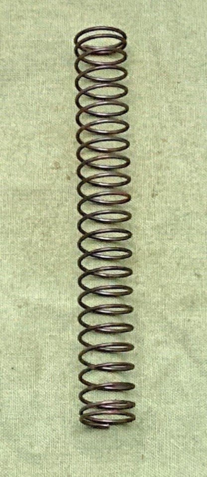 NEW REPLACER YAMAHA 90501-08043 COMPRESSION SPRING