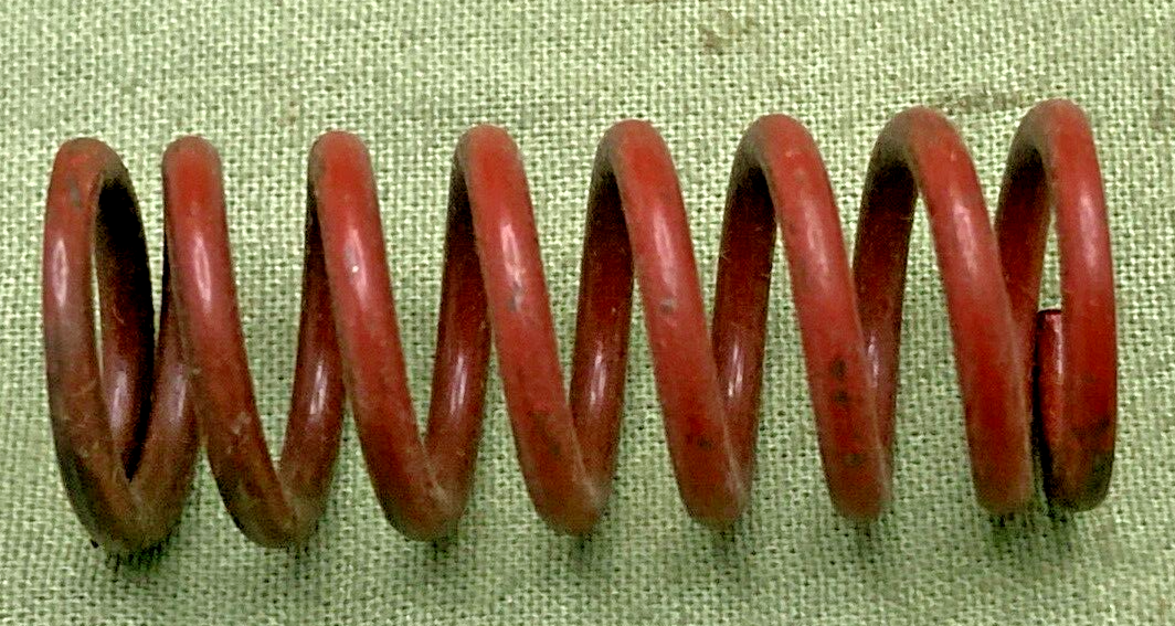 NEW REPLACER YAMAHA 90501-23141-00 SPRING, COMPRESSION