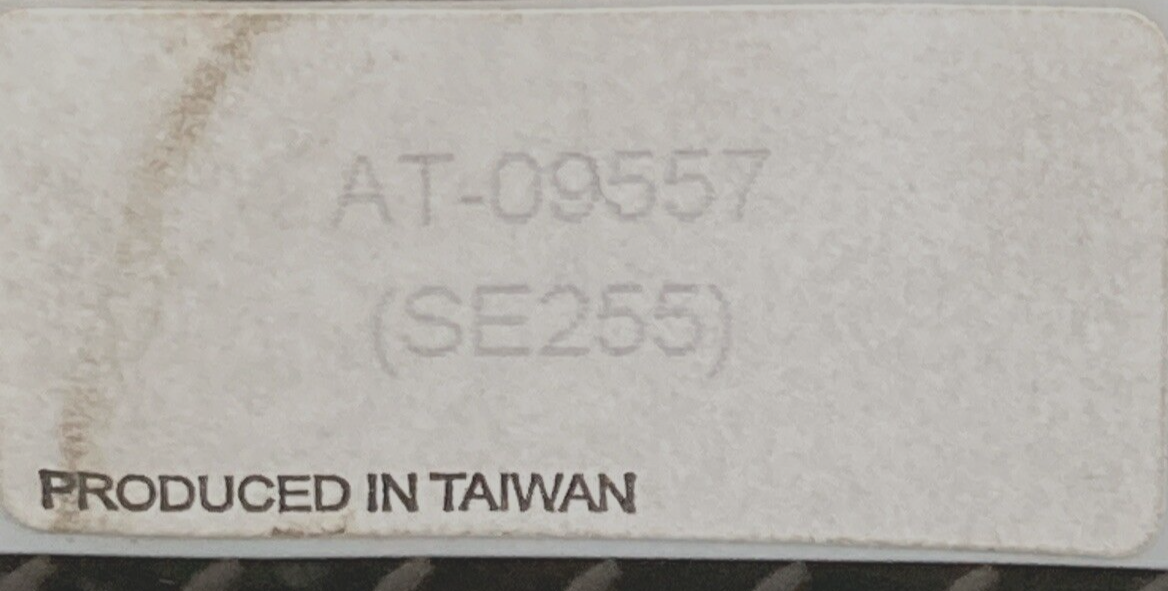 NEW ARMOR TECH AT-09557 (SE255) SEAL ATV