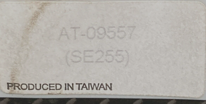 NEW ARMOR TECH AT-09557 (SE255) SEAL ATV