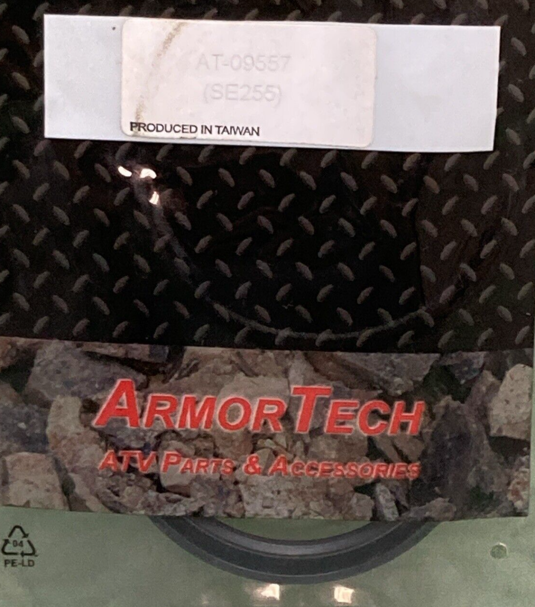 NEW ARMOR TECH AT-09557 (SE255) SEAL ATV