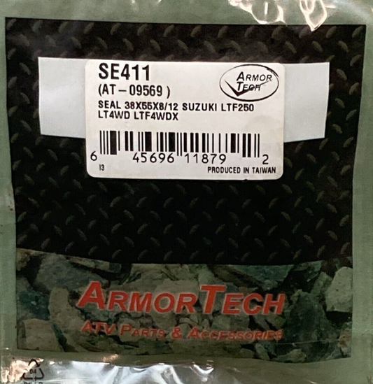 NEW ARMOR TECH AT-09569 (SE411) SEAL ATV
