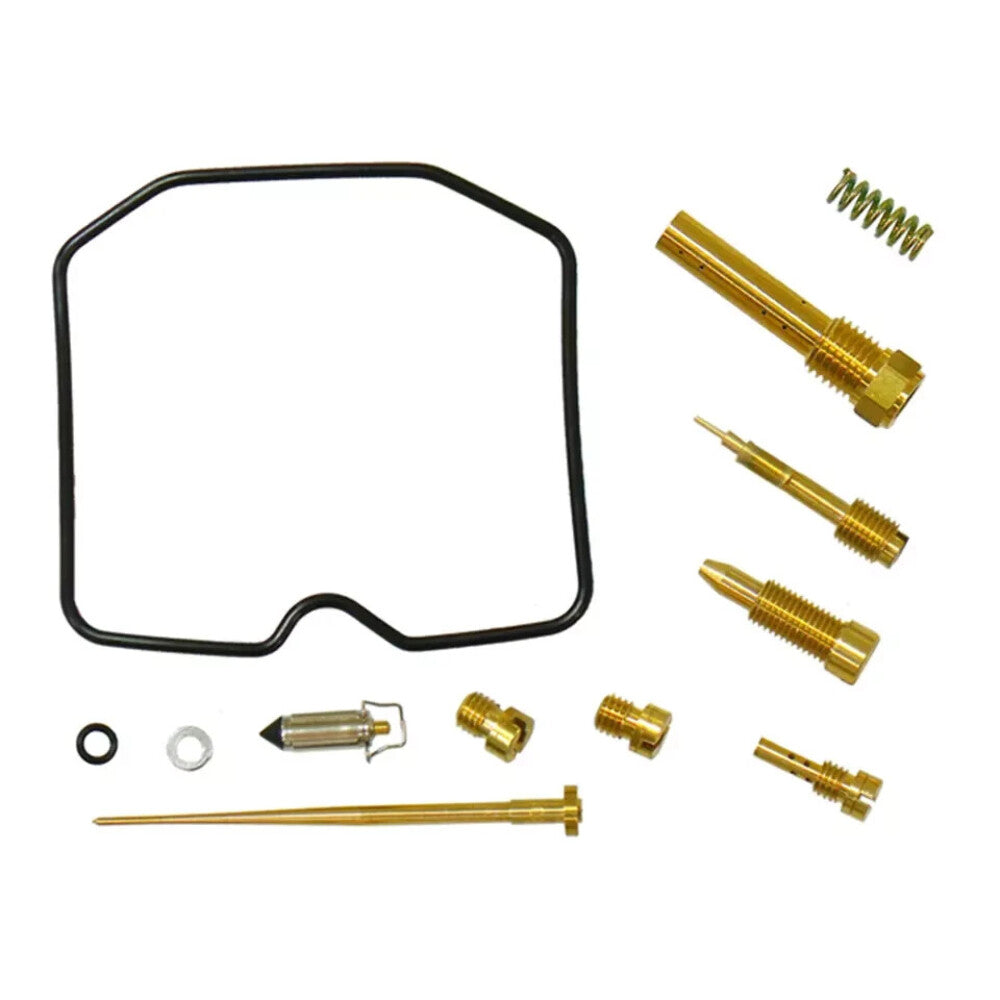 NEW ARMOR TECH AU-07406 (CR310) CARBURETOR REPAIR KIT