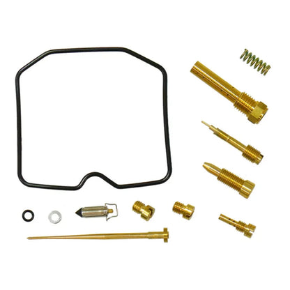 NEW ARMOR TECH AU-07406 (CR310) CARBURETOR REPAIR KIT