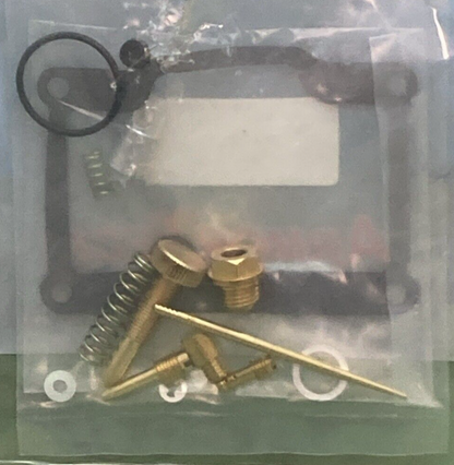 NEW ARMOR TECH AT-07416 (CR501) CARBURETOR REPAIR KIT FOR ATV