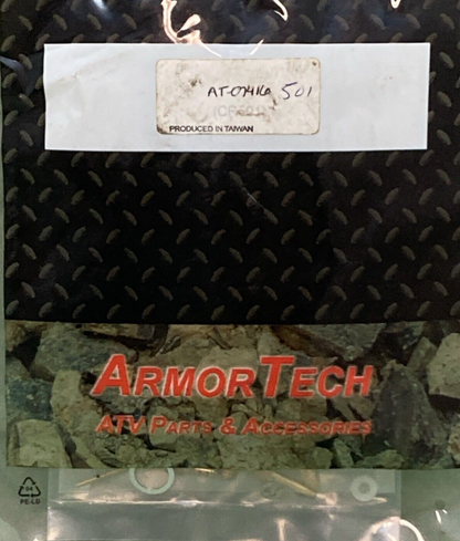 NEW ARMOR TECH AT-07416 (CR501) CARBURETOR REPAIR KIT FOR ATV
