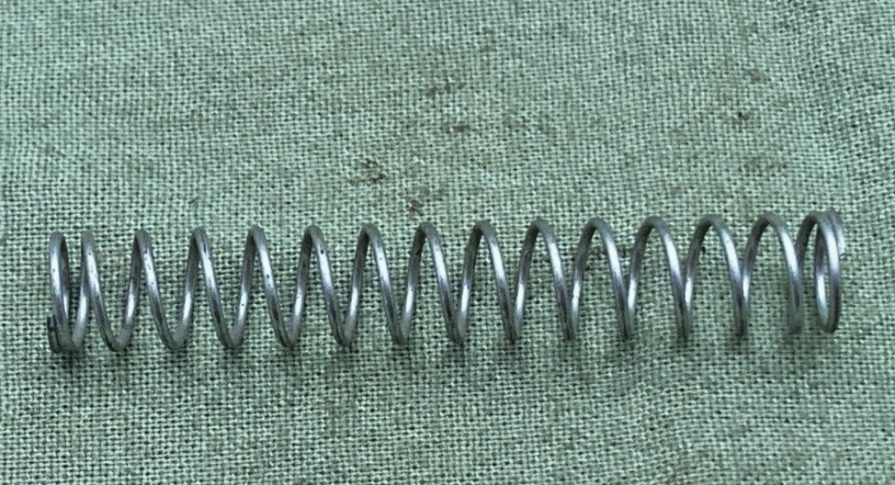 NEW REPLACES YAMAHA 90501-06024 COMPRESSION SPRING
