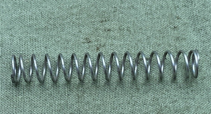 NEW REPLACES YAMAHA 90501-06024 COMPRESSION SPRING