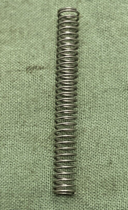 NEW GENUINE YAMAHA 90501-03298 COMPRESSION SPRING