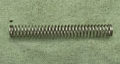 NEW GENUINE YAMAHA 90501-03298 COMPRESSION SPRING