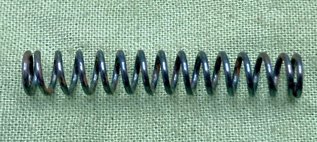 NEW REPLACES YAMAHA 90501-07031 COMPRESSION SPRING