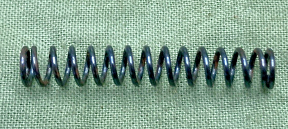 NEW REPLACES YAMAHA 90501-07031 COMPRESSION SPRING