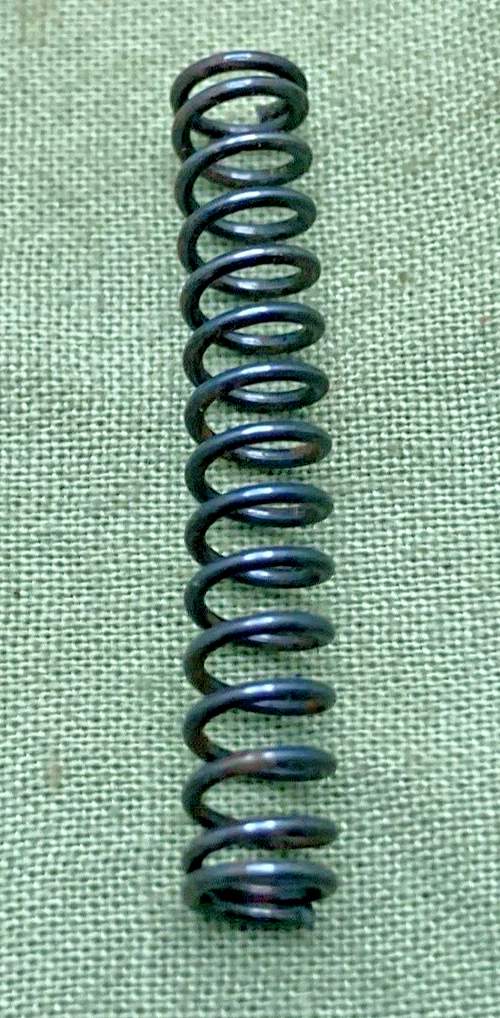 NEW REPLACES YAMAHA 90501-07031 COMPRESSION SPRING