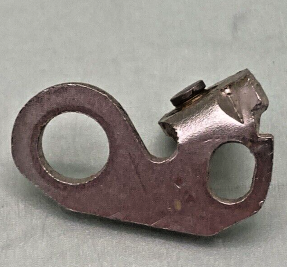 NEW REPLACES SUZUKI 33160-33010 POINT ASSEMBLY, GT380 1972