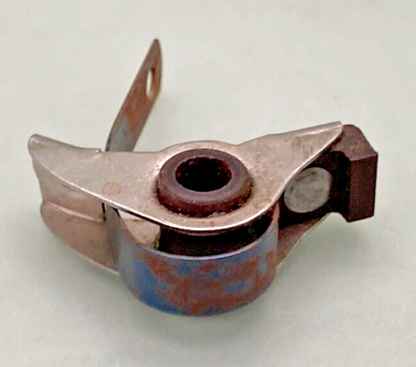 NEW REPLACES SUZUKI 33160-33010 POINT ASSEMBLY, GT380 1972