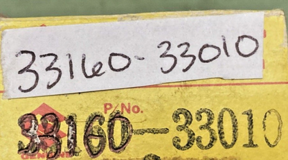 NEW REPLACES SUZUKI 33160-33010 POINT ASSEMBLY, GT380 1972