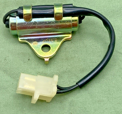 NEW REPLACES YAMAHA 1L9-81625-50-00 CONDENSER 1