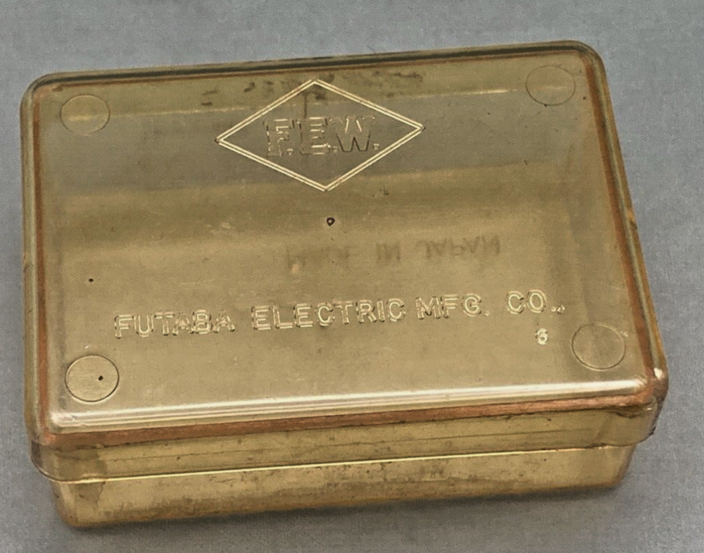 NEW REPLACES HONDA 30203-268-000 BREAKER, RIGHT, CONTACT