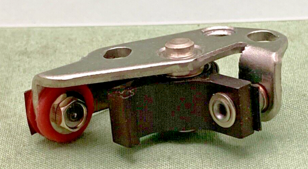 NEW REPLACES HONDA 30203-268-000 BREAKER, RIGHT, CONTACT