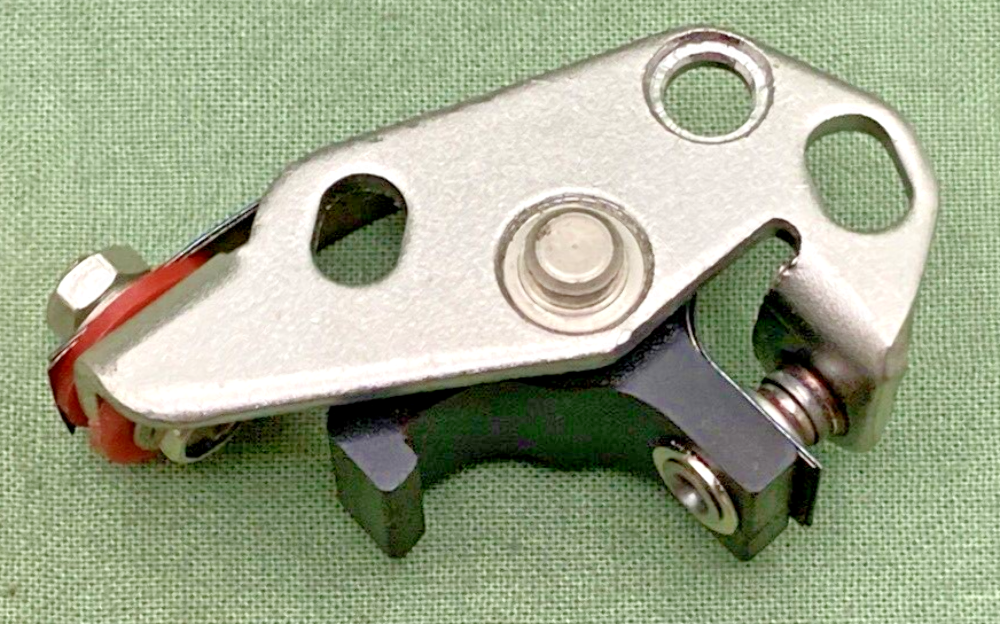 NEW REPLACES HONDA 30203-268-000 BREAKER, RIGHT, CONTACT