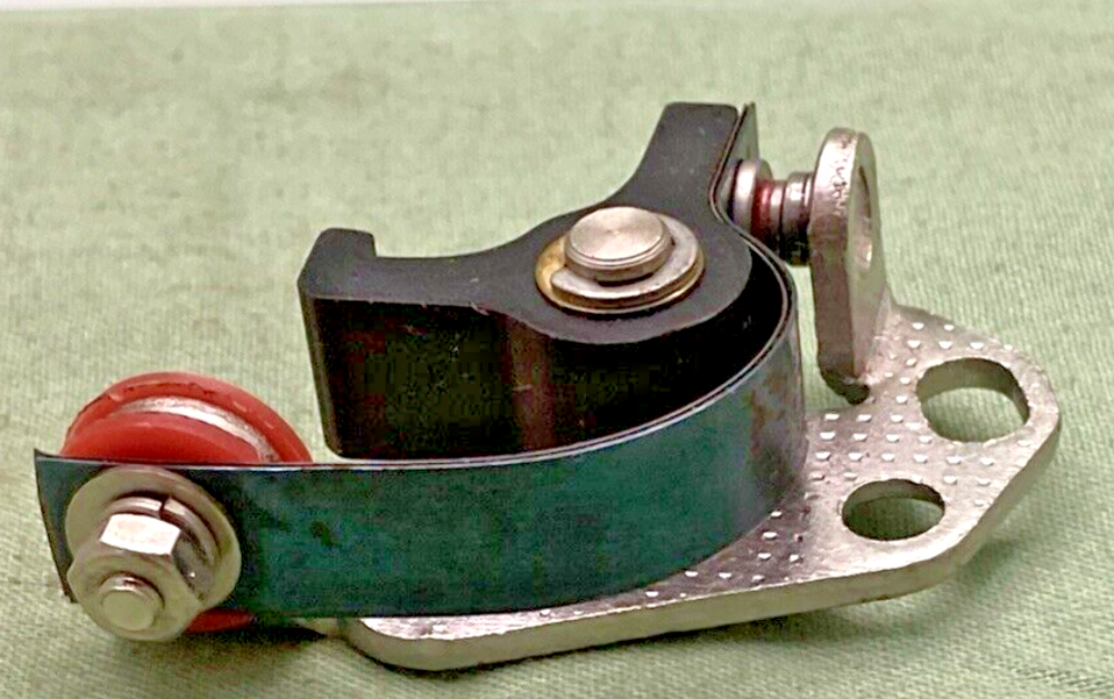 NEW REPLACES HONDA 30203-268-000 BREAKER, RIGHT, CONTACT