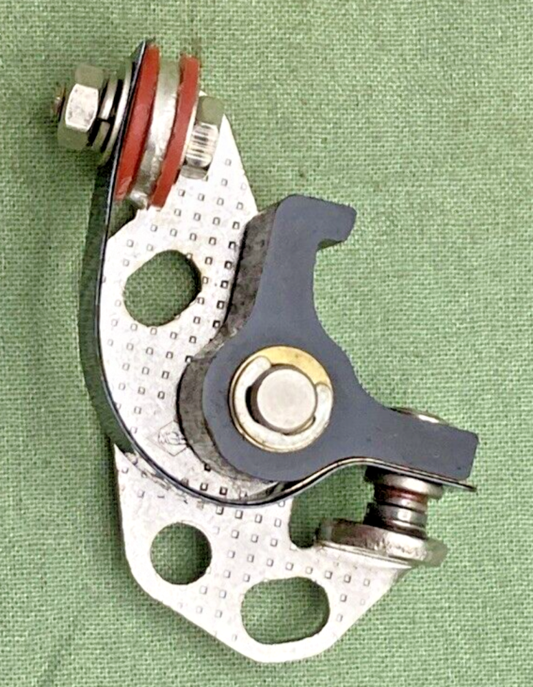 NEW REPLACES HONDA 30203-268-000 BREAKER, RIGHT, CONTACT