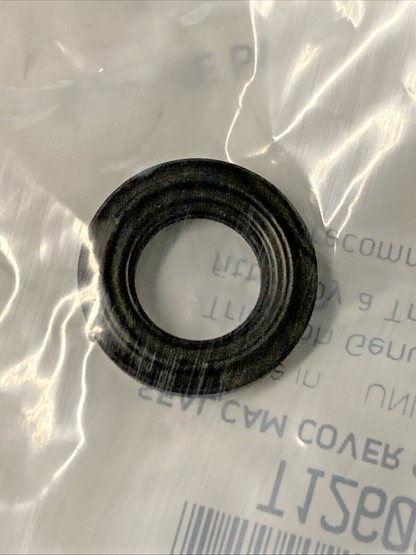 NEW GENUINE TRIUMPH T1260309 Seal, Cam Cover, Screw, Twin Lip